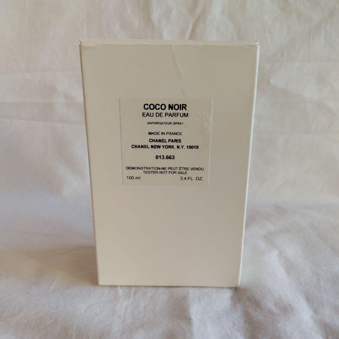 CHANEL 香水 COCO NOIR EAU DE PARFUM 100ml