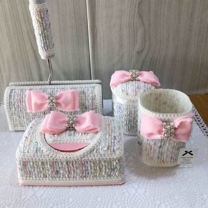 ファブリックデコ♡オーダー承ります！