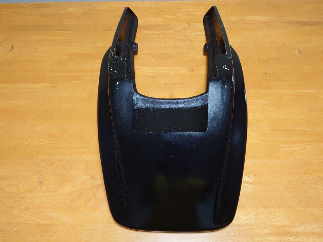 xjr400 テールカウル