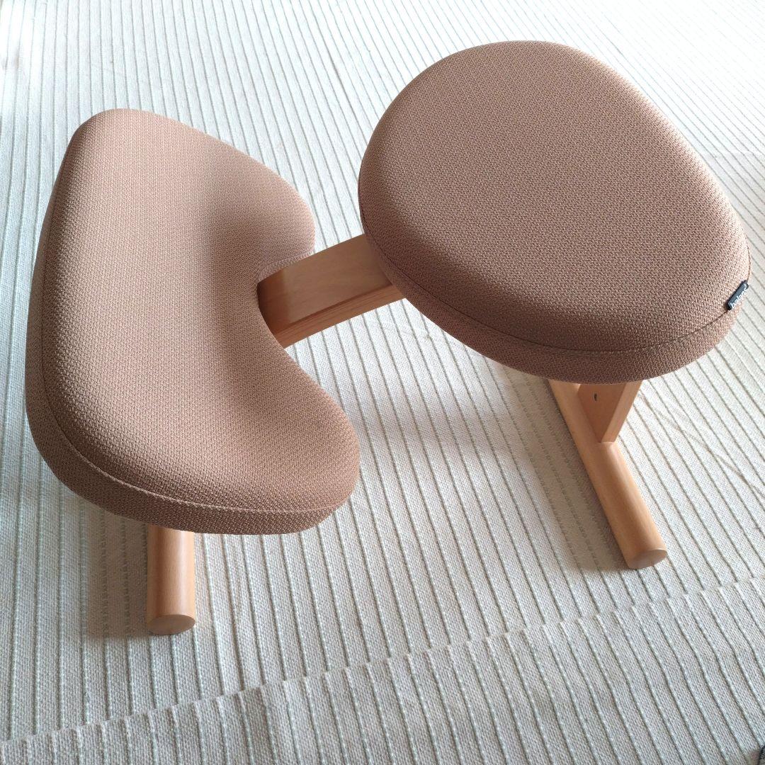 バランスチェア バランス イージー 【※ショートフレーム】