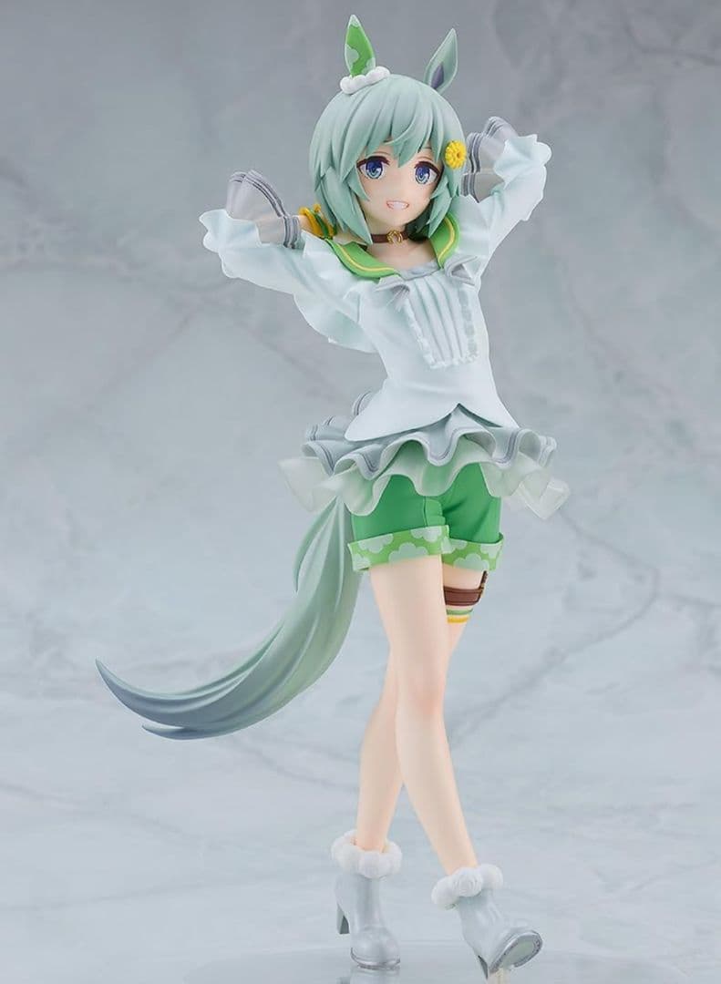 マ*チ様 ウマ娘 セイウンスカイ フィギュア Lsize