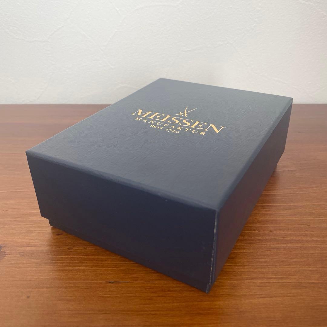 〈欠けあり〉Meissen マイセン 干支シリーズ 申 さる フィギュリン