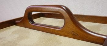 豊岡クラフト　小物入れ　新オーバーナイターL　新品・箱入