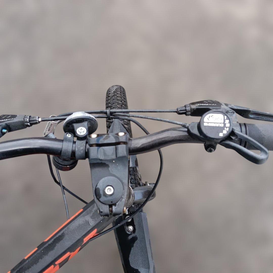 ブリヂストン BWX 24インチ こども（ジュニア）用自転車　東京都大田区引取