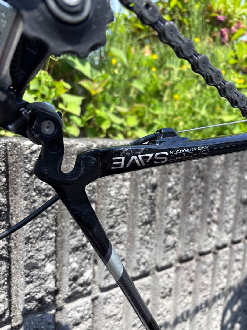 canondale SUPERSIX EVO2015 シマノ105 5800