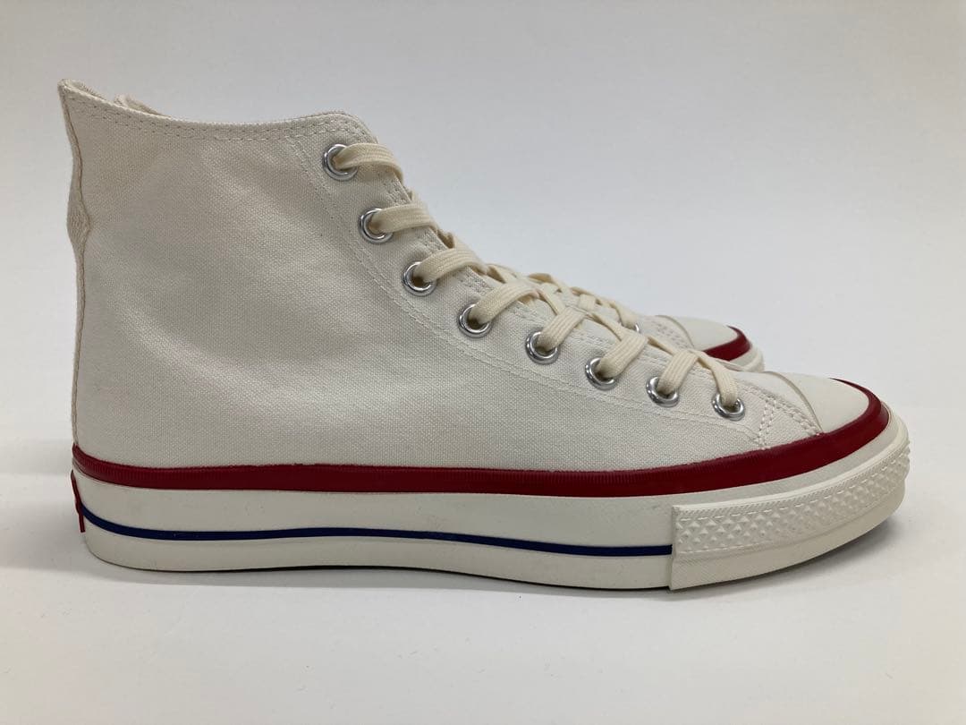 新品 CONVERSE TIMELINE J VTG 50 HI 27cm