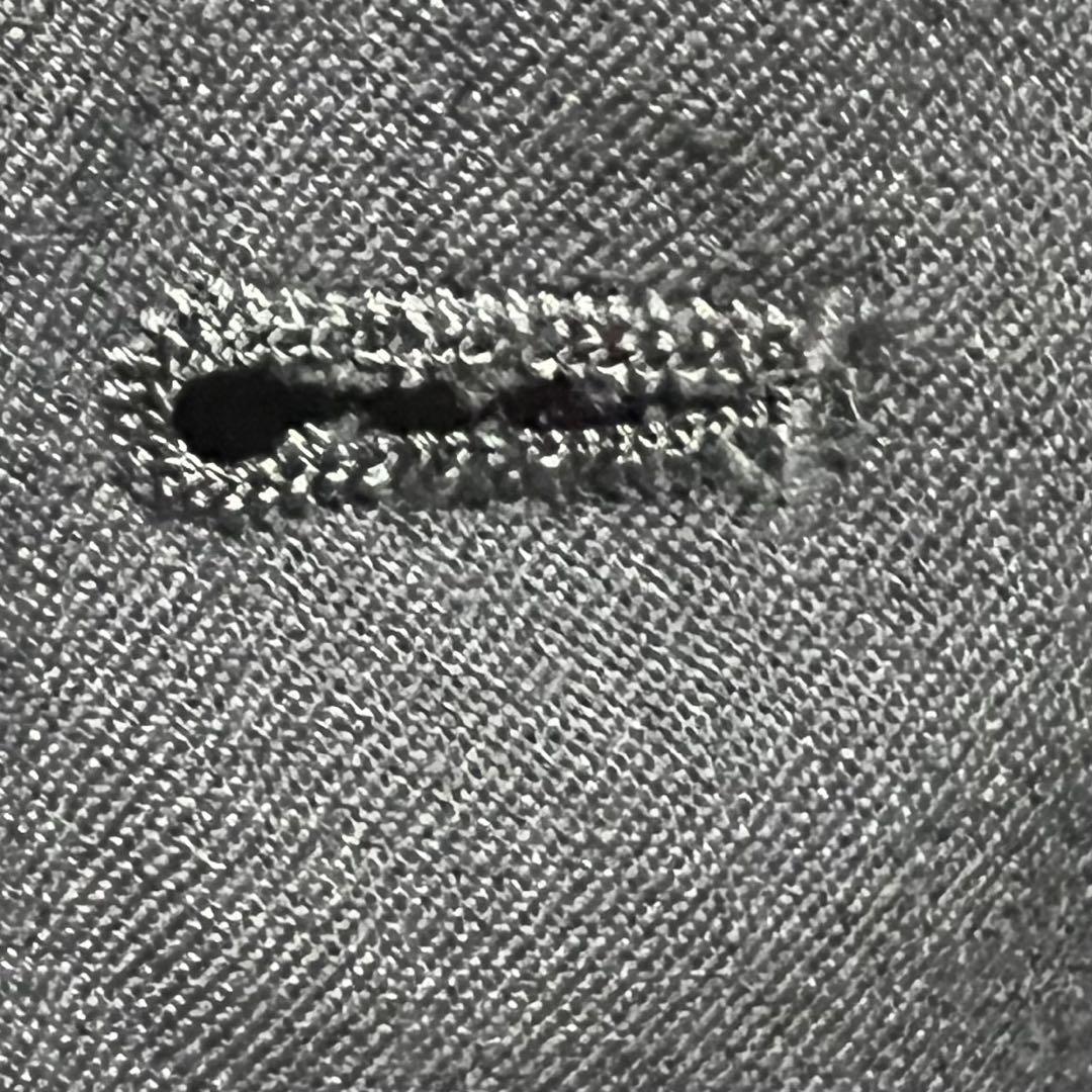 Y’s for men ブルゾン ウール ブラック Yohji Yamamoto