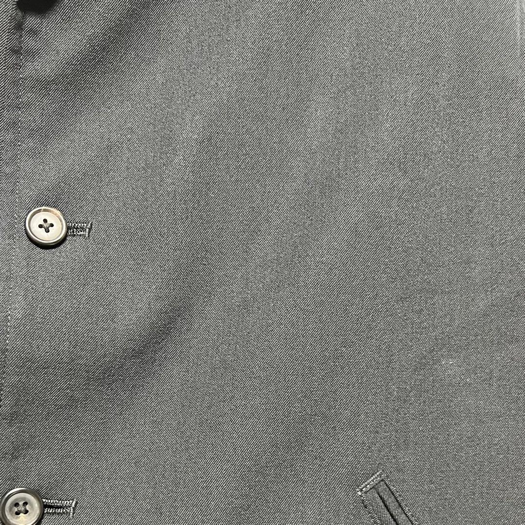 Y’s for men ブルゾン ウール ブラック Yohji Yamamoto