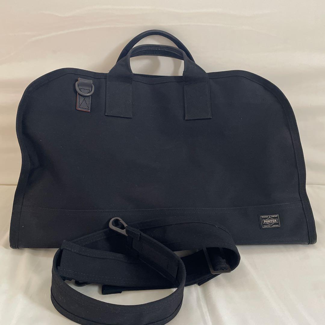 PORTER(ポーター)／ボストンバッグ30Ｌ／2WAY ／STAIN
