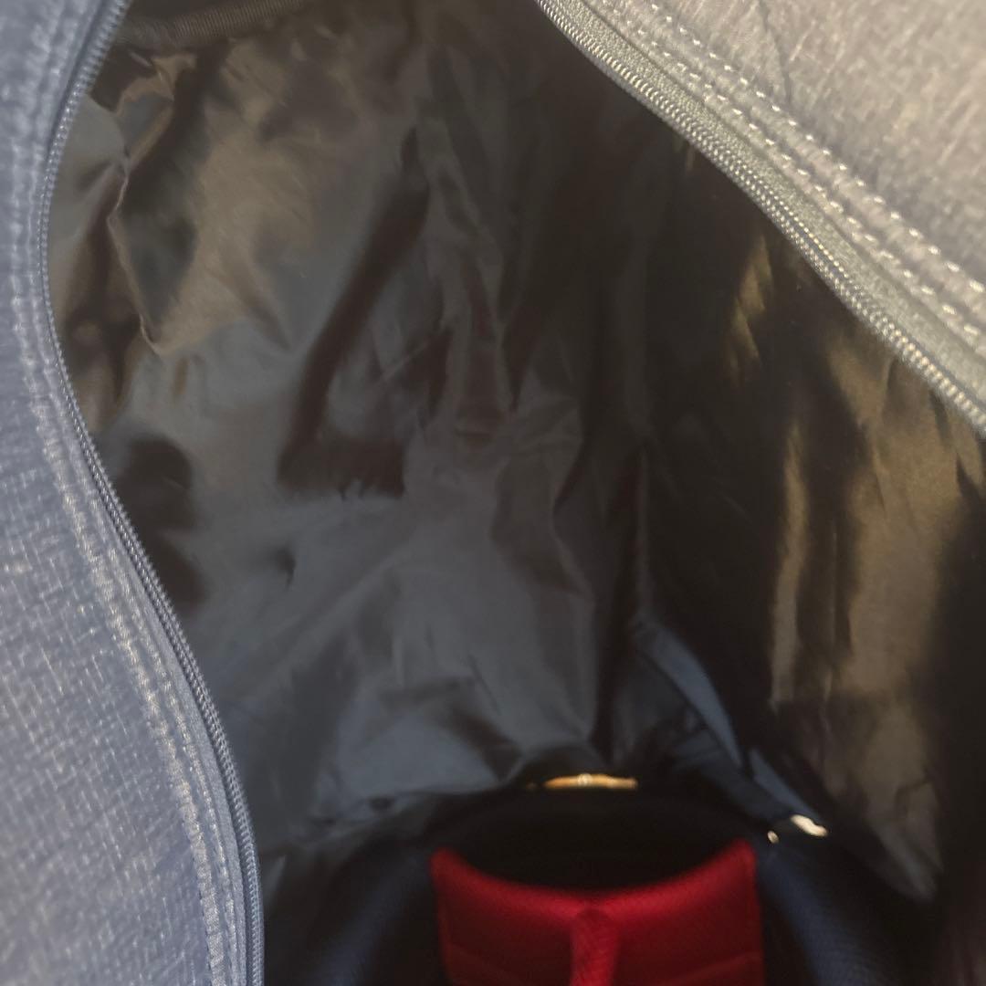 クランク/CLUNK　CL5HNC01 9.0型キャディーバッグ