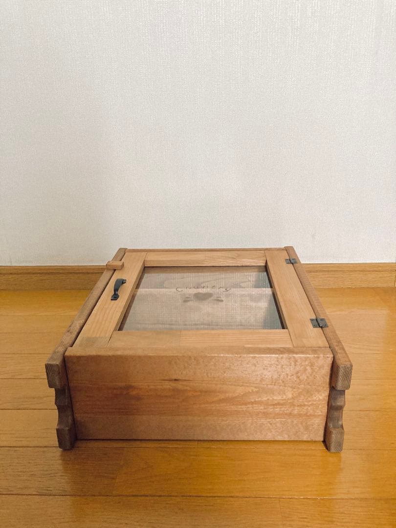 【country Heart】カントリーハート ウォールシェルフ／キャビネット