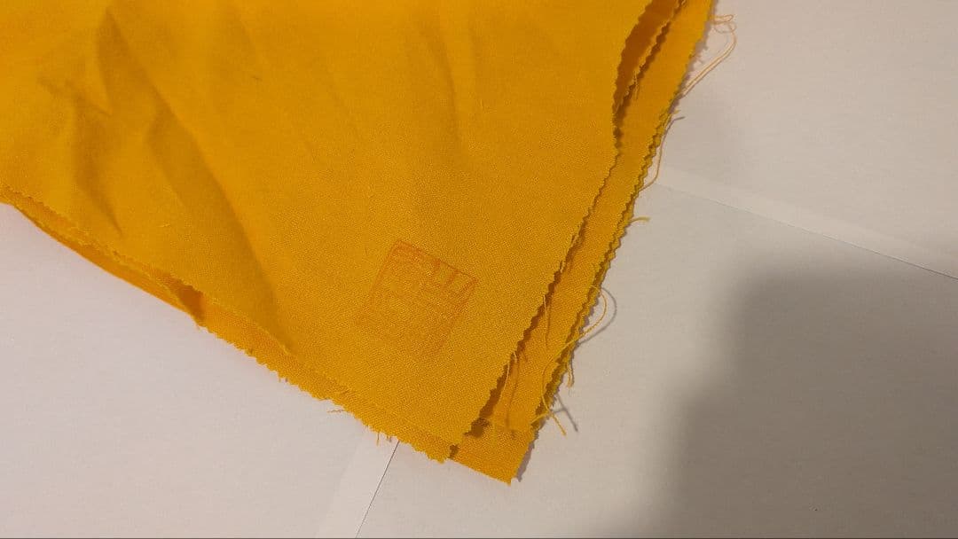 『館林貞夫』古琳庵窯　間取山水　水指　茶道具　共箱共布栞略歴　色絵　柿右衛門様式