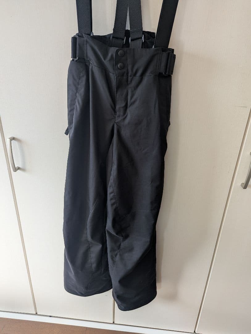 Phenix スキーウェア ジャケットとパンツセット