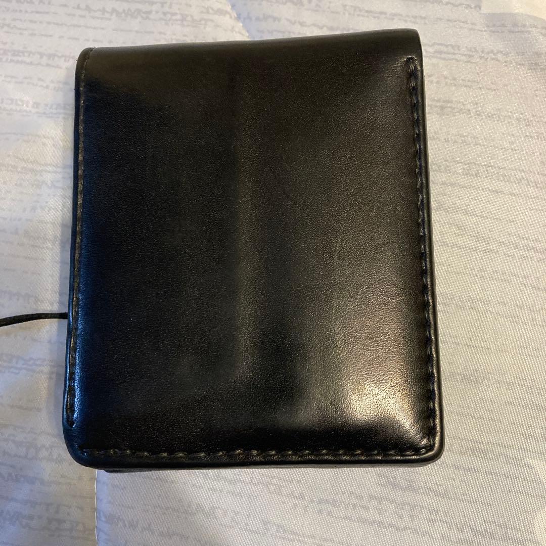 ゴローズ　二つ折りウォレット