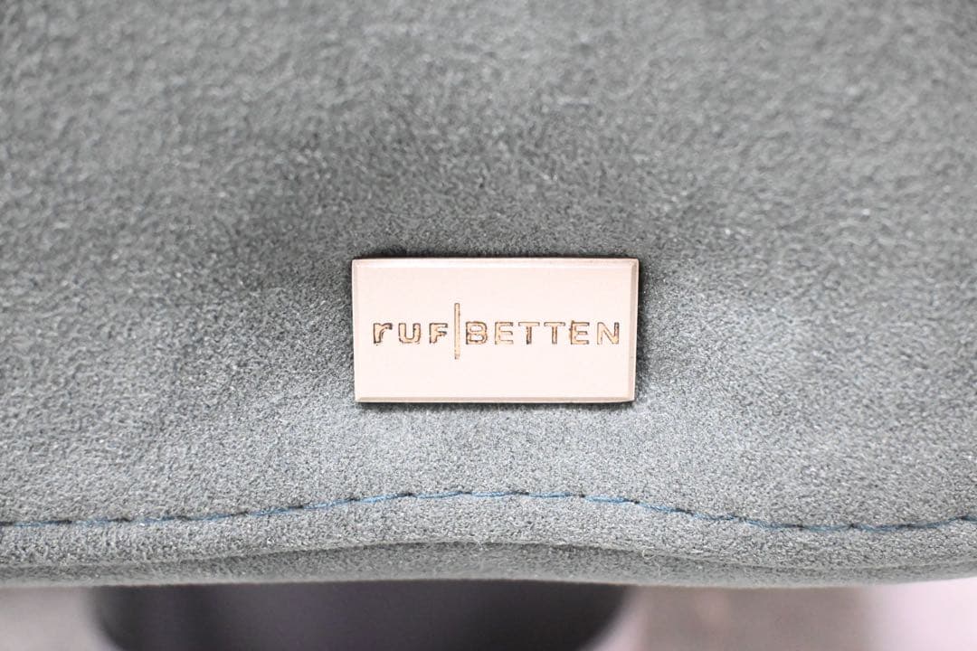 【展示品】 RUF BETTEN キングサイズ ベッドフレーム トレンドライン