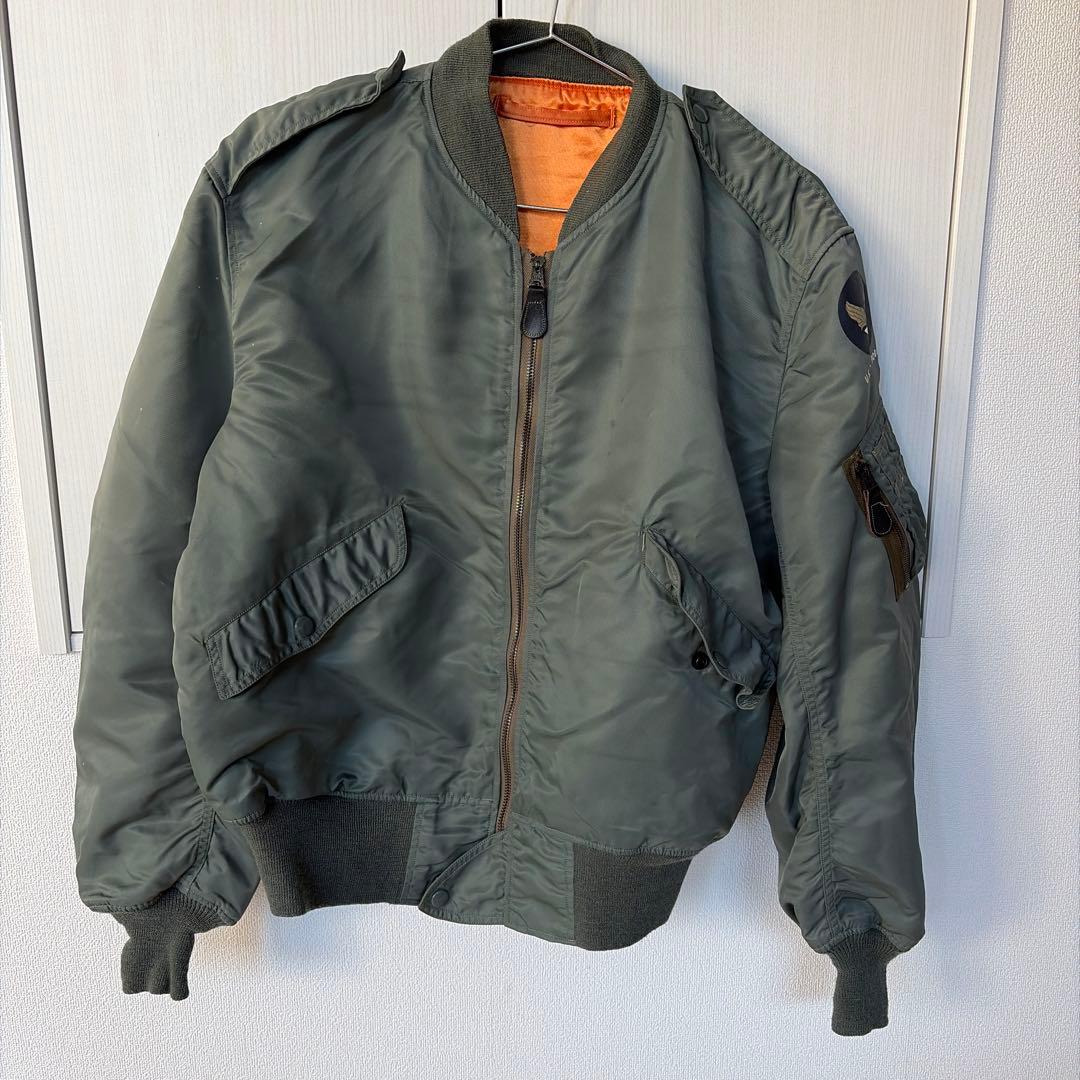 こ*ん様 Ｌ２B バズリクソンズ（週末セール）