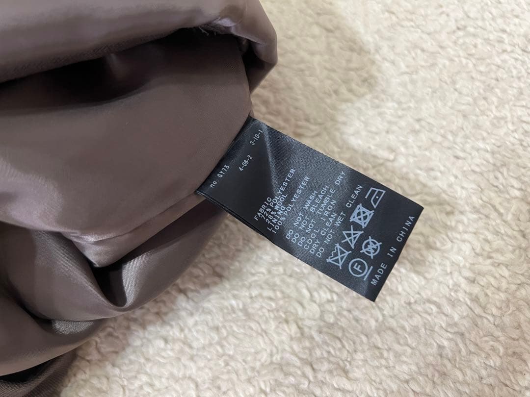 JOURNALSTANDARD L'ESSAGE/オールインワン