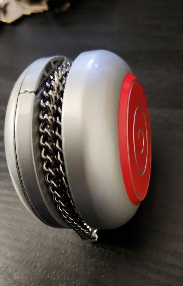 スケバン刑事 ヨーヨー　超合金