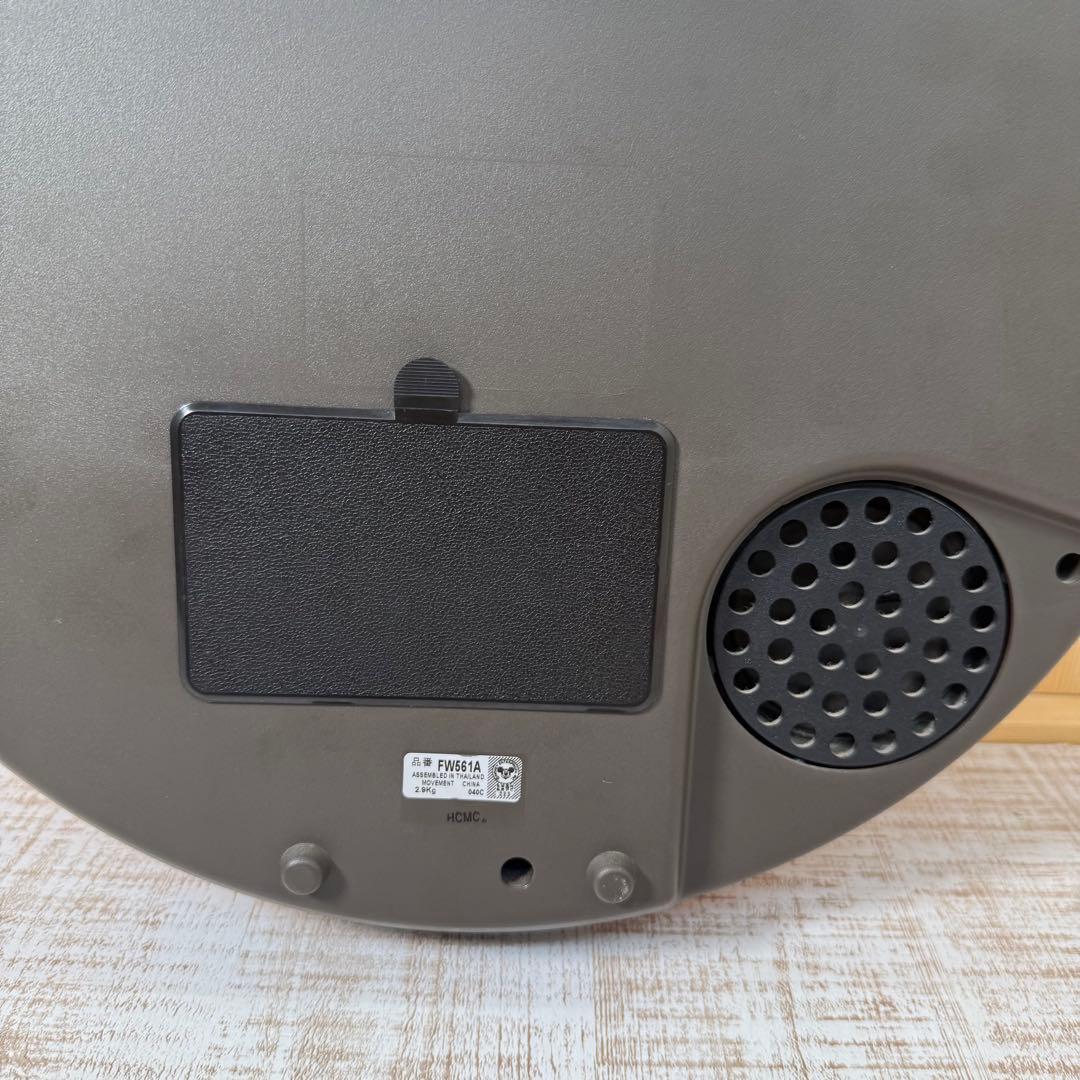 SEIKO disney ディズニータイム からくり時計 FW561A