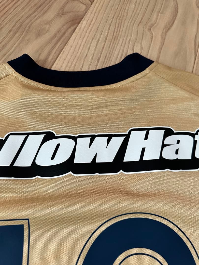 NIKE 鹿島アントラーズ 2009 3rdユニフォーム SOCIO限定