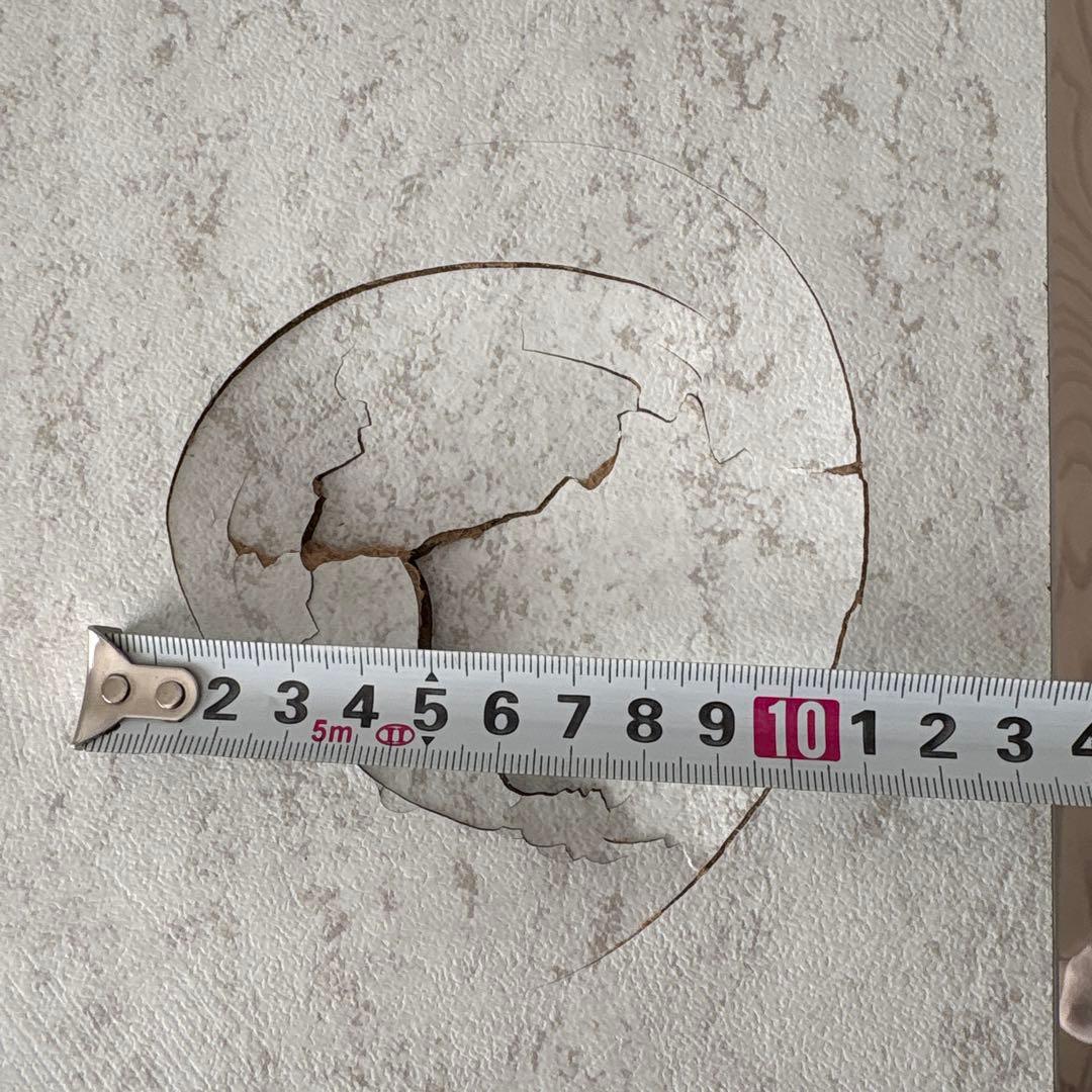 ダイニングテーブル　140センチ