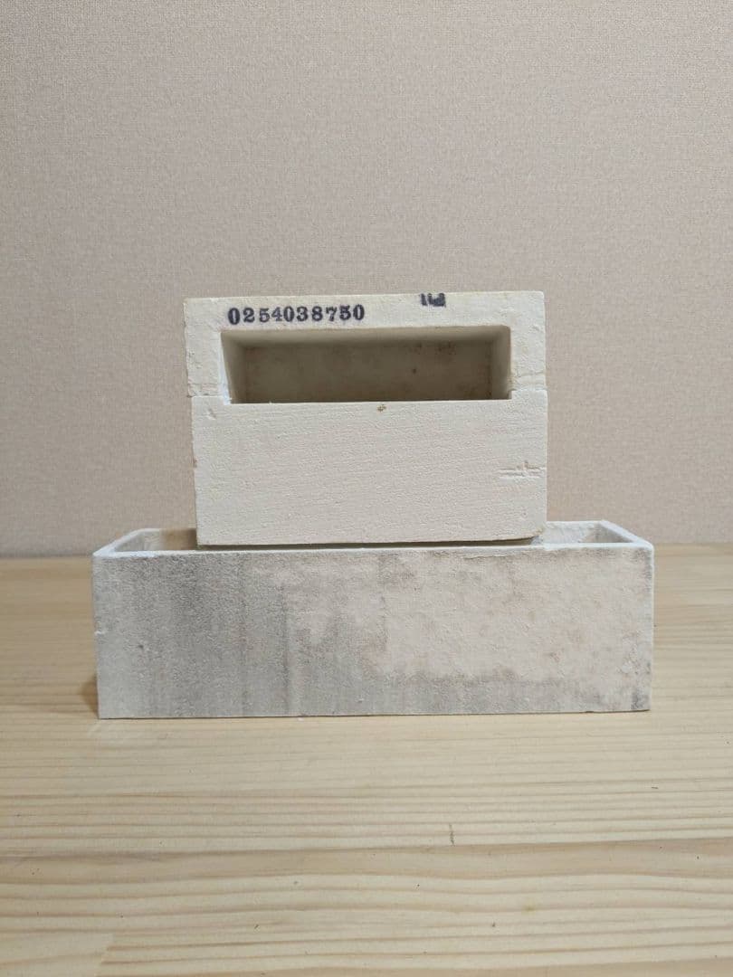 イントレピット2 交換用バーモントキャスティングス耐火部品、アクセスパネル付き