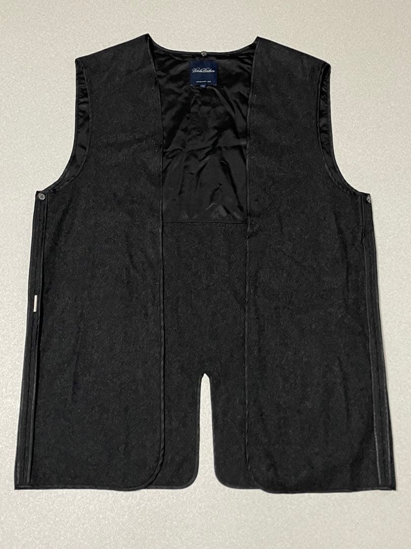 Brooks Brothers◇ブルックスブラザーズ◇メンズステンカラーコート