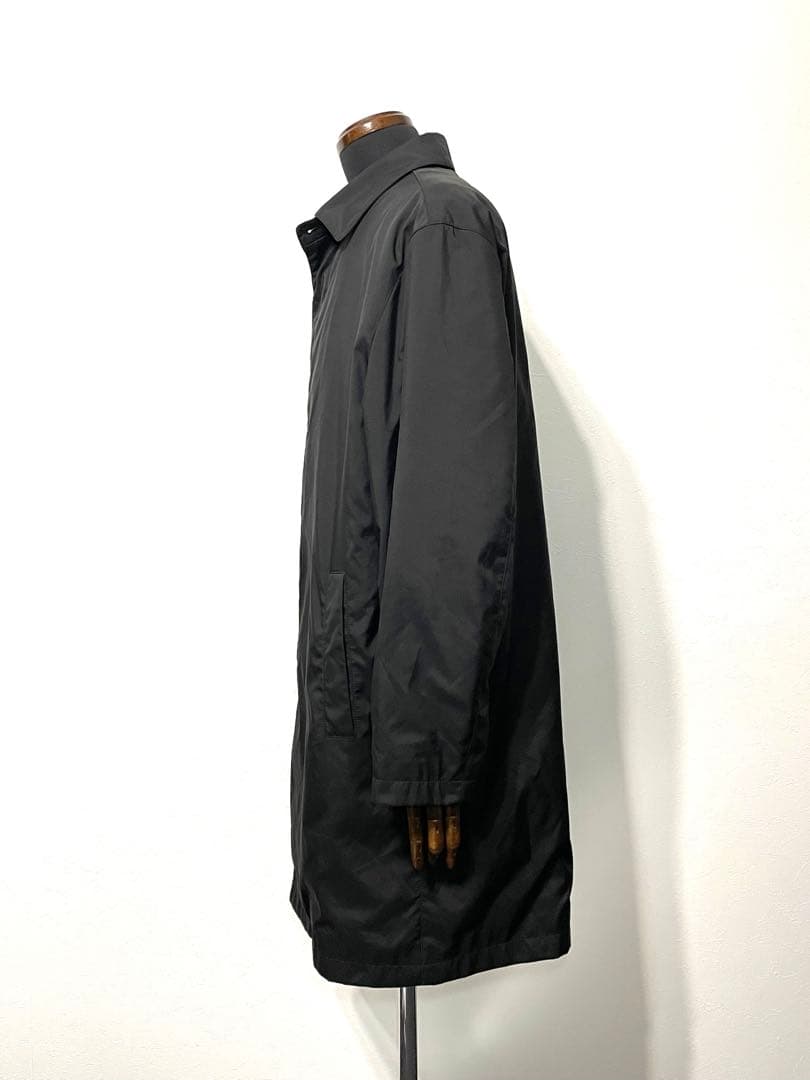 Brooks Brothers◇ブルックスブラザーズ◇メンズステンカラーコート