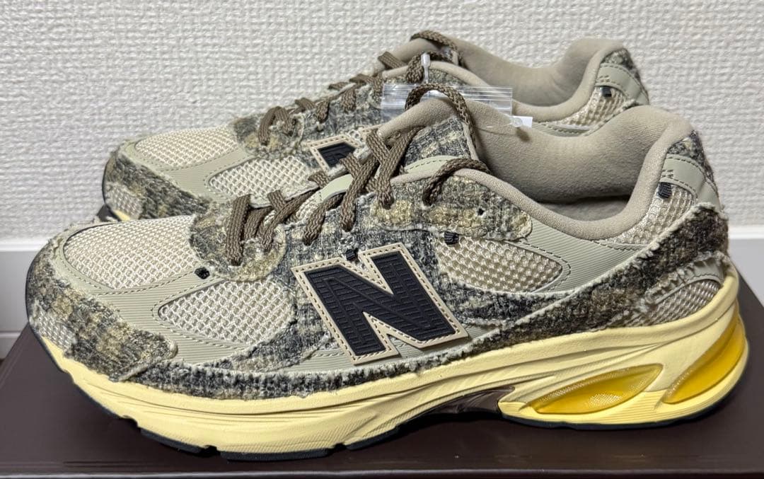 靴 JOE FRESHGOODS NEW BALANCE U2010JG1 28.5