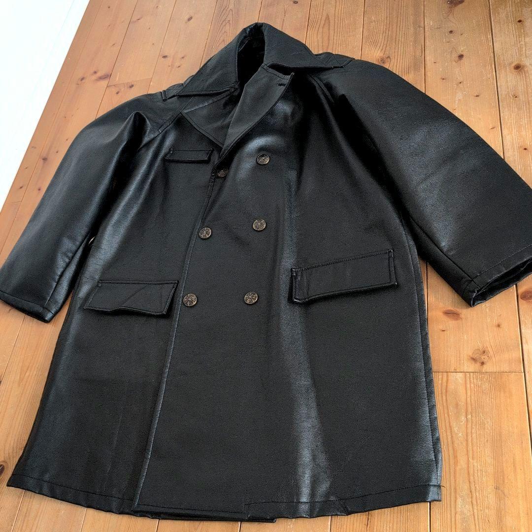 本革 レザーコート
