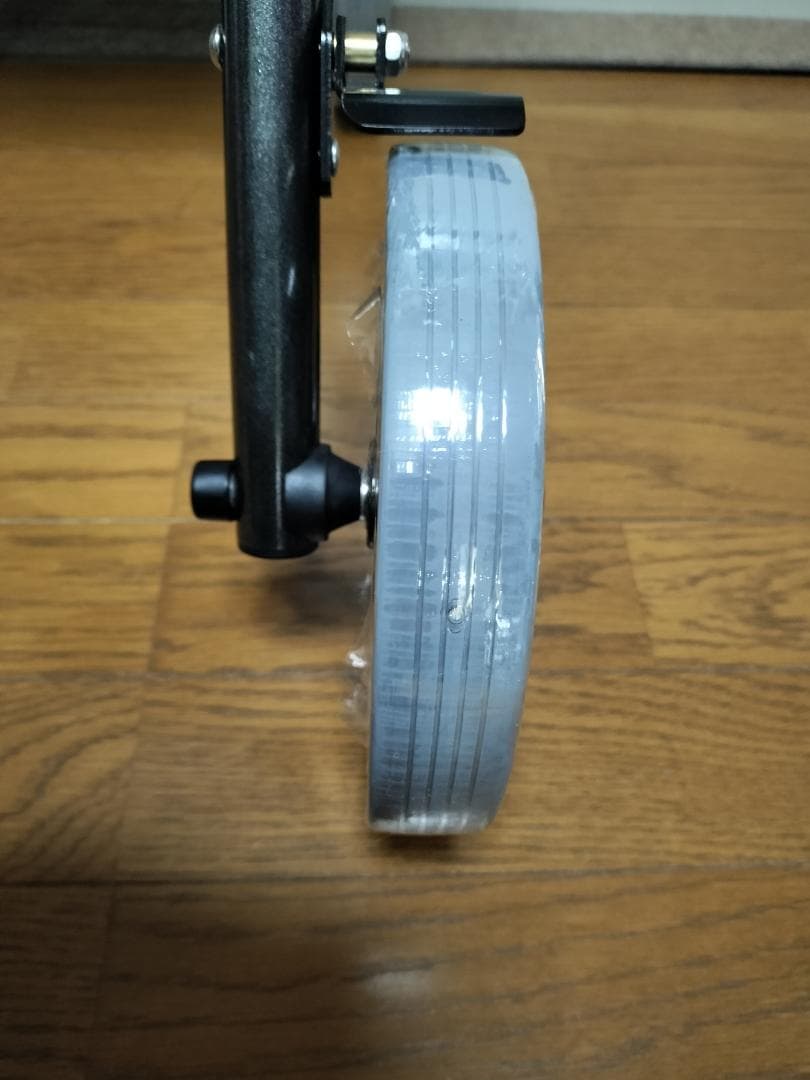 竹虎　歩行器　ハッピーⅡトール　中古美品（未使用に近い）