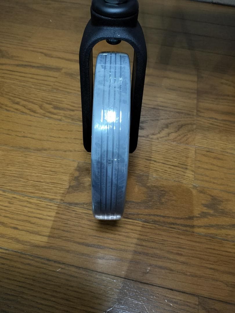 竹虎　歩行器　ハッピーⅡトール　中古美品（未使用に近い）