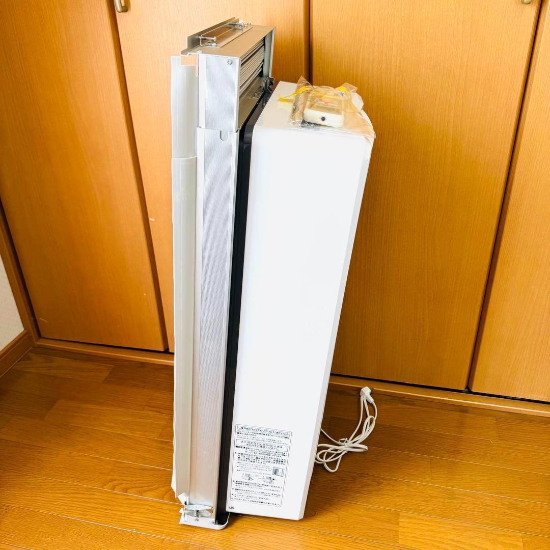 【美品】KOIZUMI コイズミ 窓用エアコン KAW-1622 2022年製