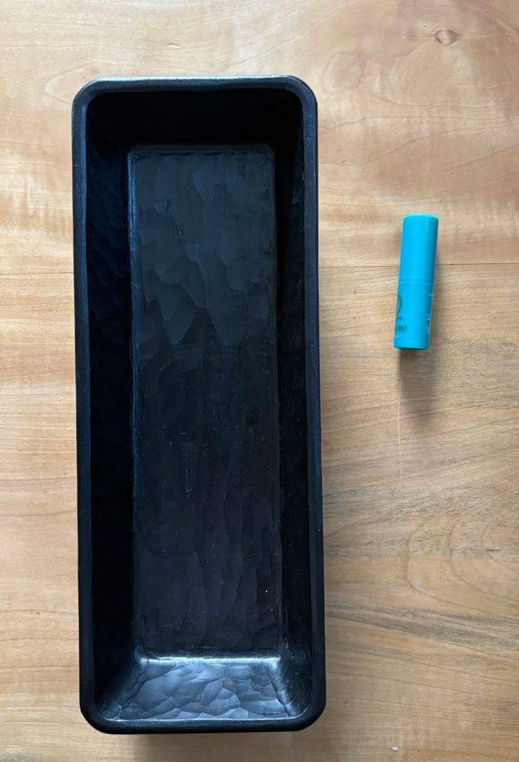 三谷龍二　バット　漆　木工作家　盆　ボウル