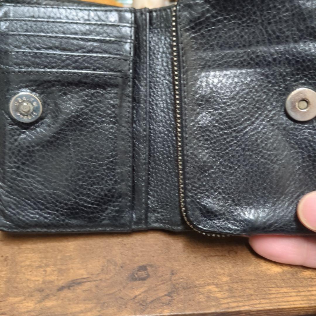 クロムハーツ　ジョーイ　ウォレット