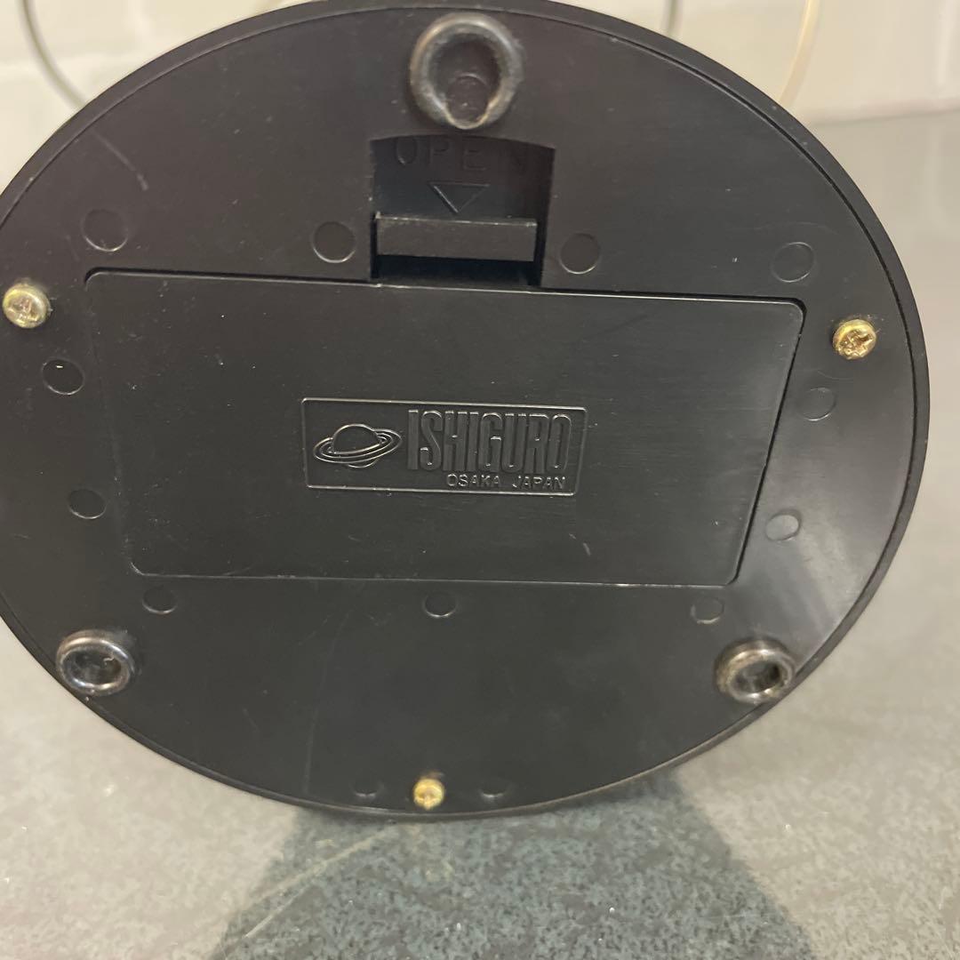 キネティックアート イシグロ ISHIGURO ビンテージ