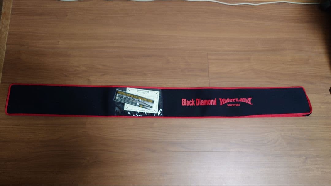 ウォーターランド　ブラックダイヤモンド　S809