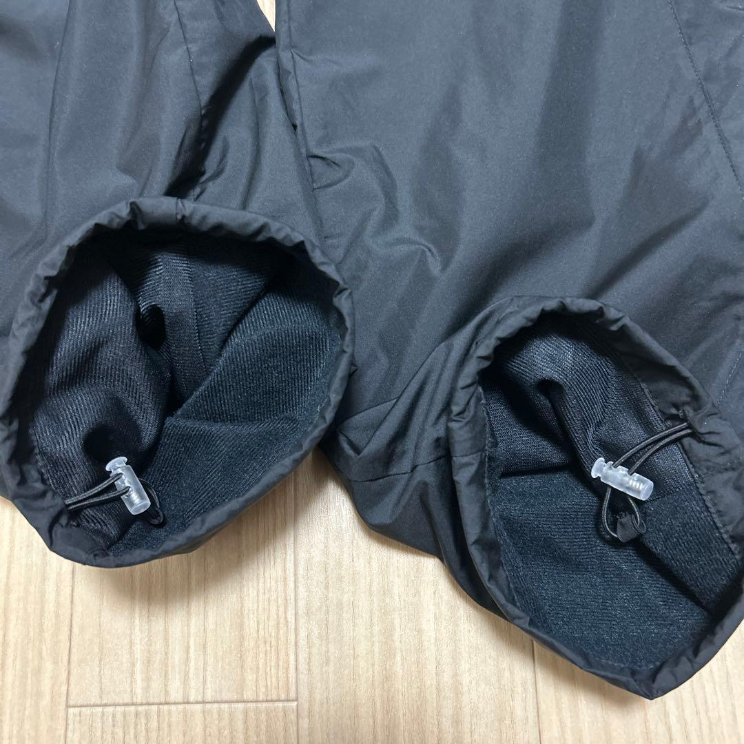 ほぼ新品 ミズノ ウインドブレーカー 上下 セットアップ Sサイズ