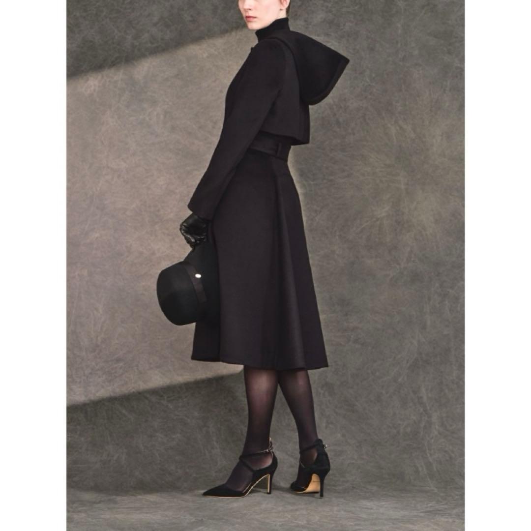 いちご様　アベニールエトワール　エムプルミエ　カシミヤ100%コート