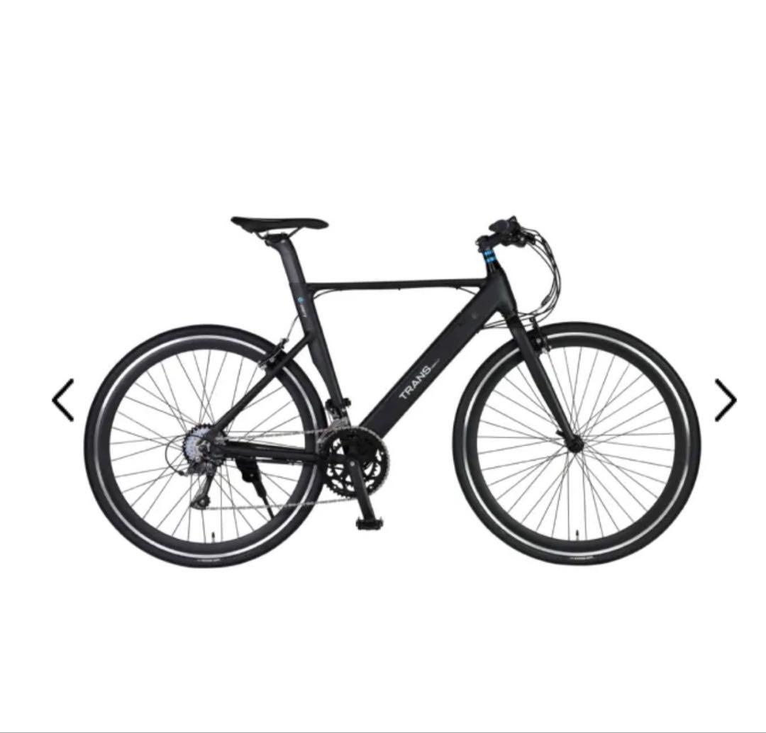 【新品未使用】TRANS MOBILLY e-UNITY7016 スポーツ