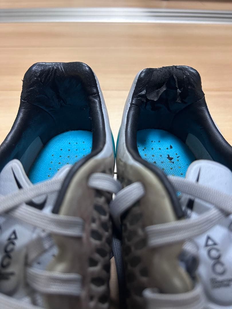 nike マジスタ　FG