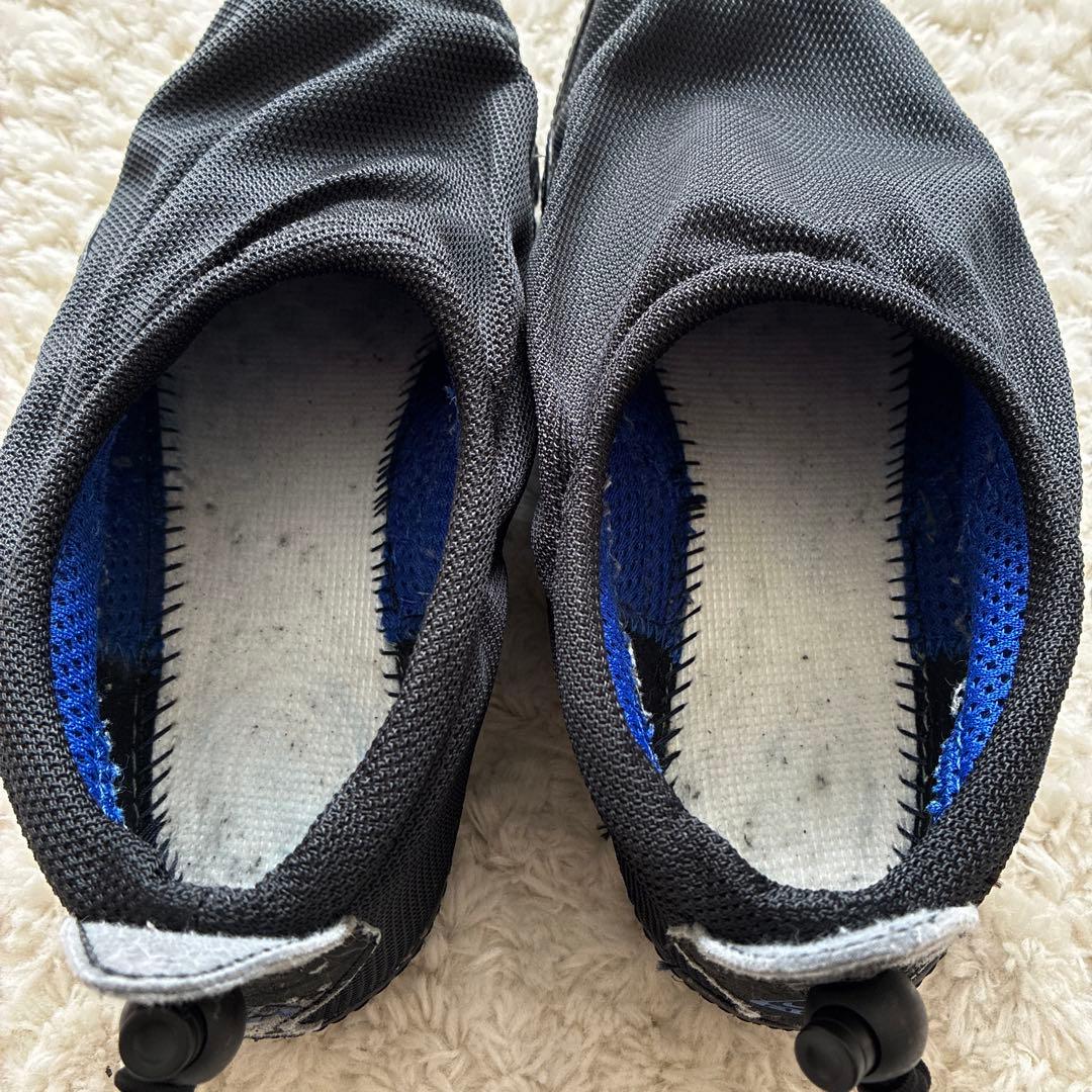 1998年製NIKE ACG AIR MOC TEXTILE エアモック27㎝9