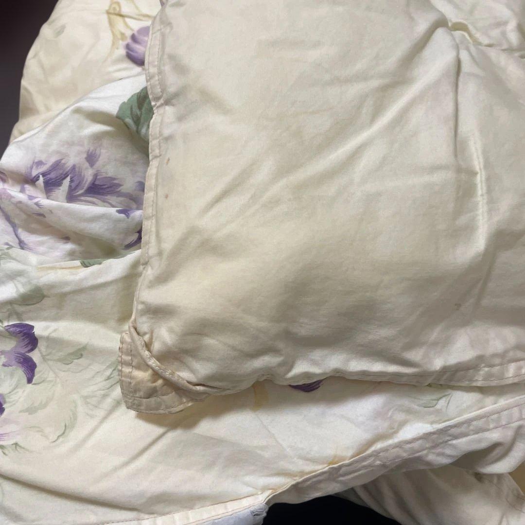 遠赤外線ウォーマルセラミックス掛け布団　送料込み