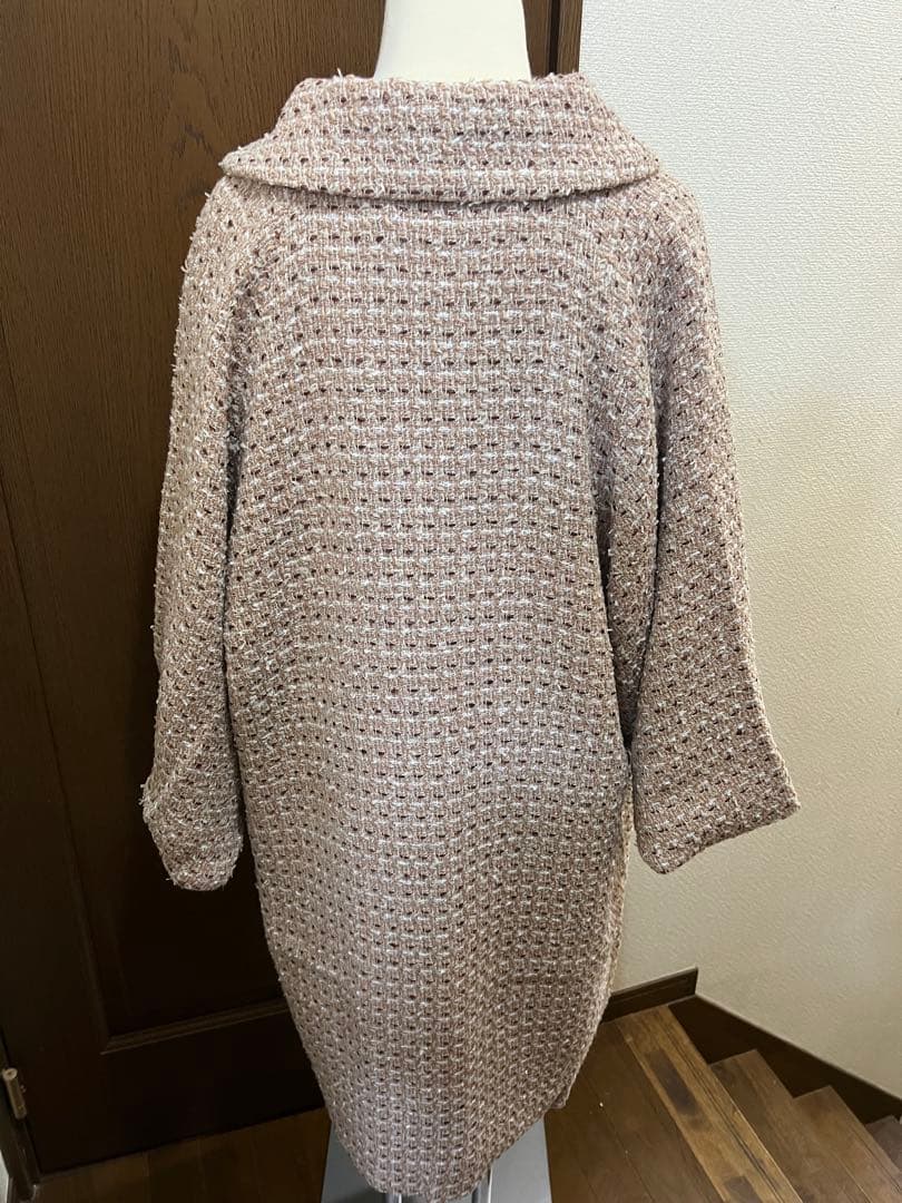 和装用コート