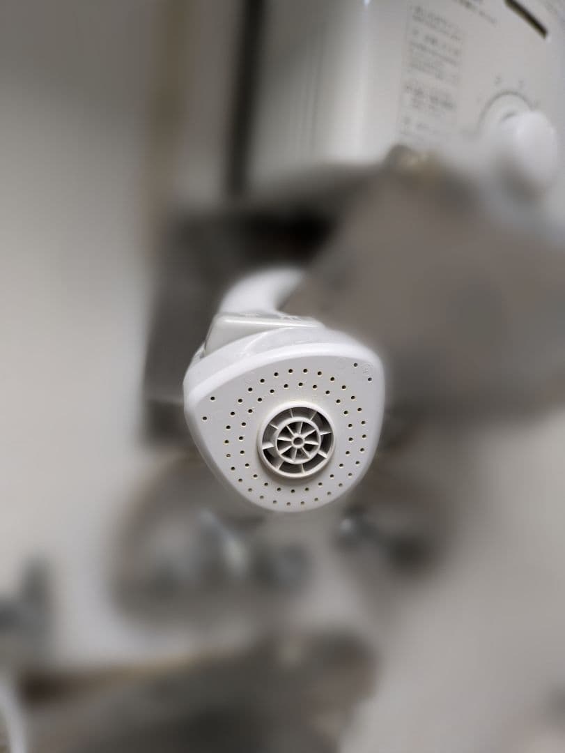 給湯器 PH-55V-2 壁掛け式 シャワーヘッド付き【2022年製】