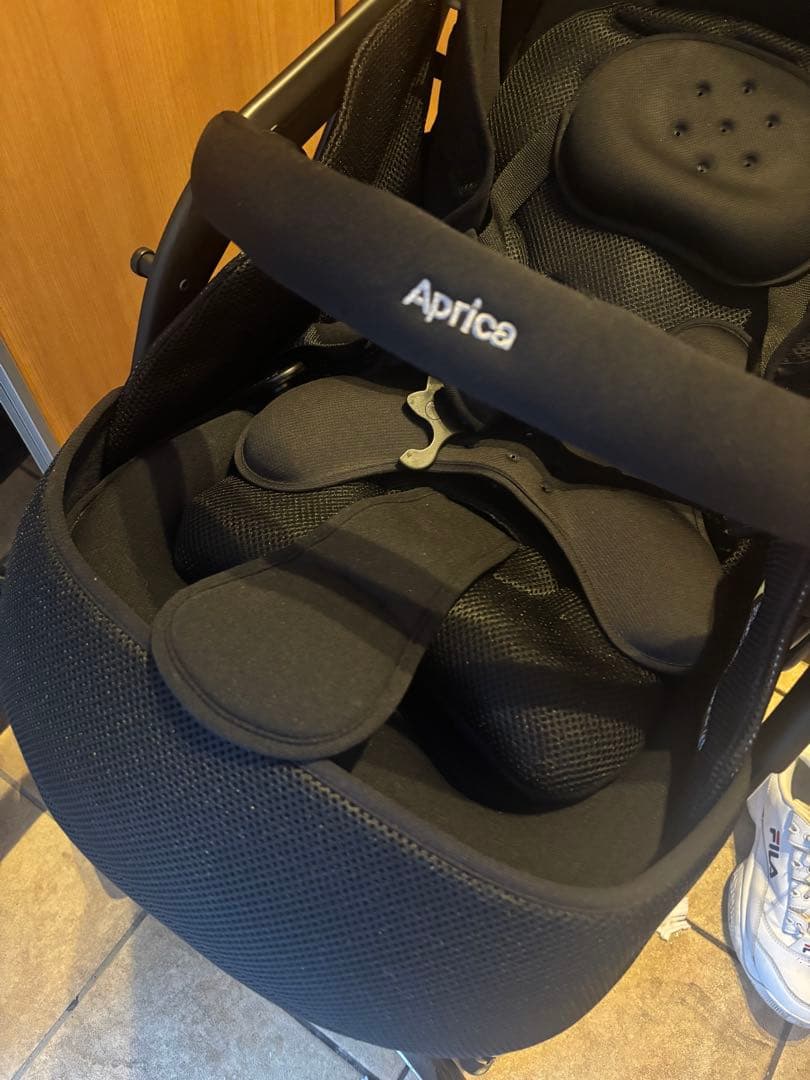 専用 25non様アップリカ オプティア クッション グレイス ベビーカー