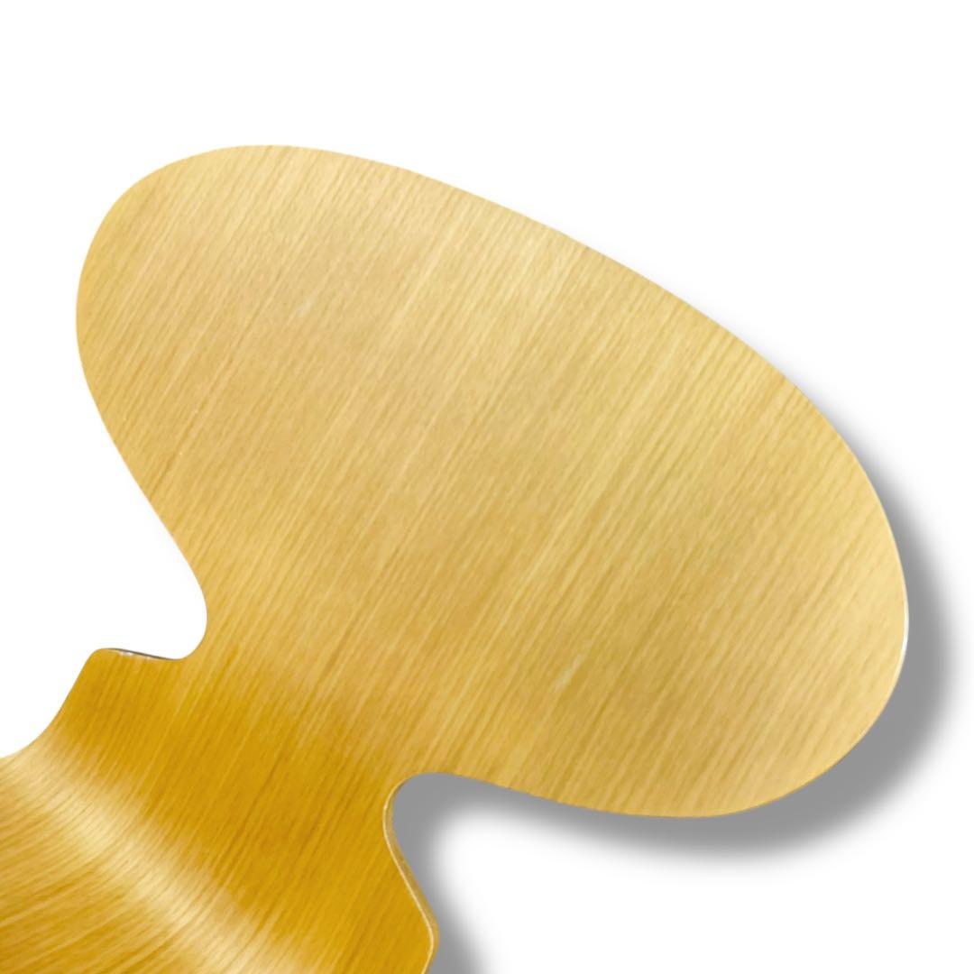 【2脚セット】⑺⑻Fritz Hansen アントチェア アリンコチェア 正規品