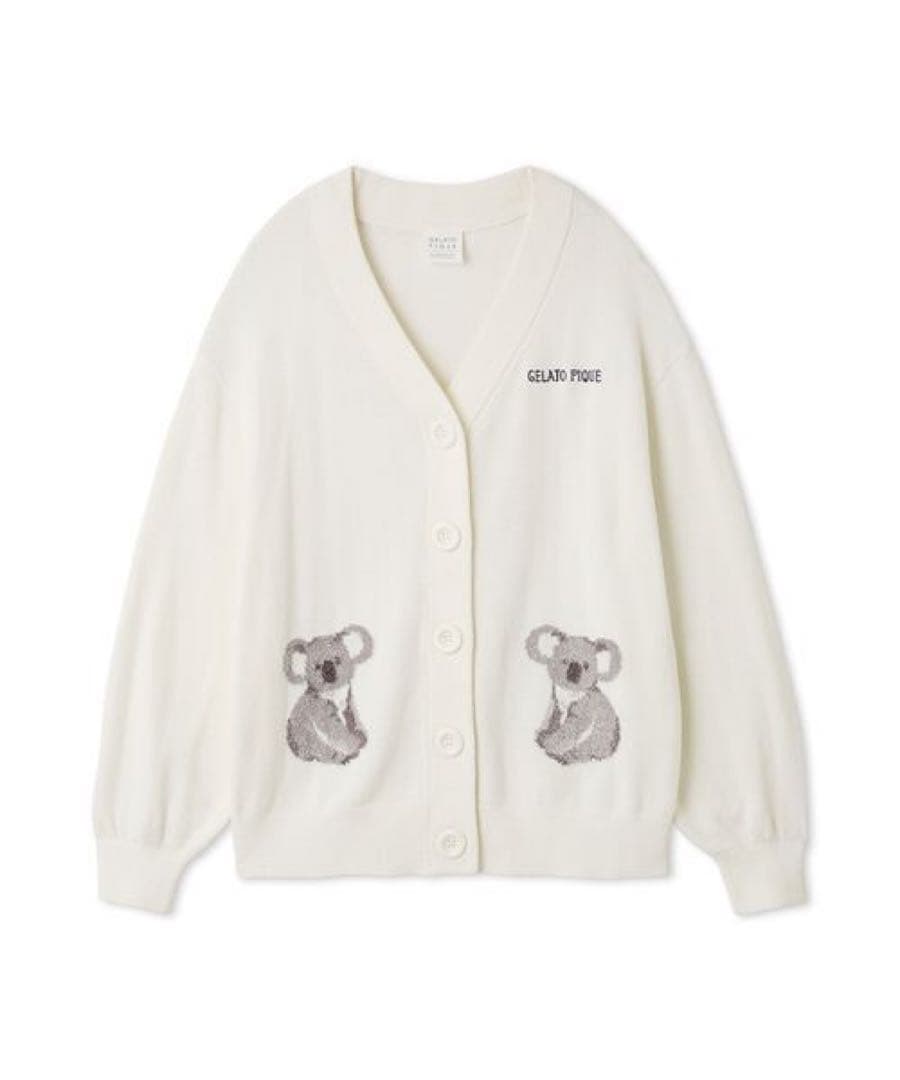 新品　未使用品　GELATO PIQUE スペシャルボックス