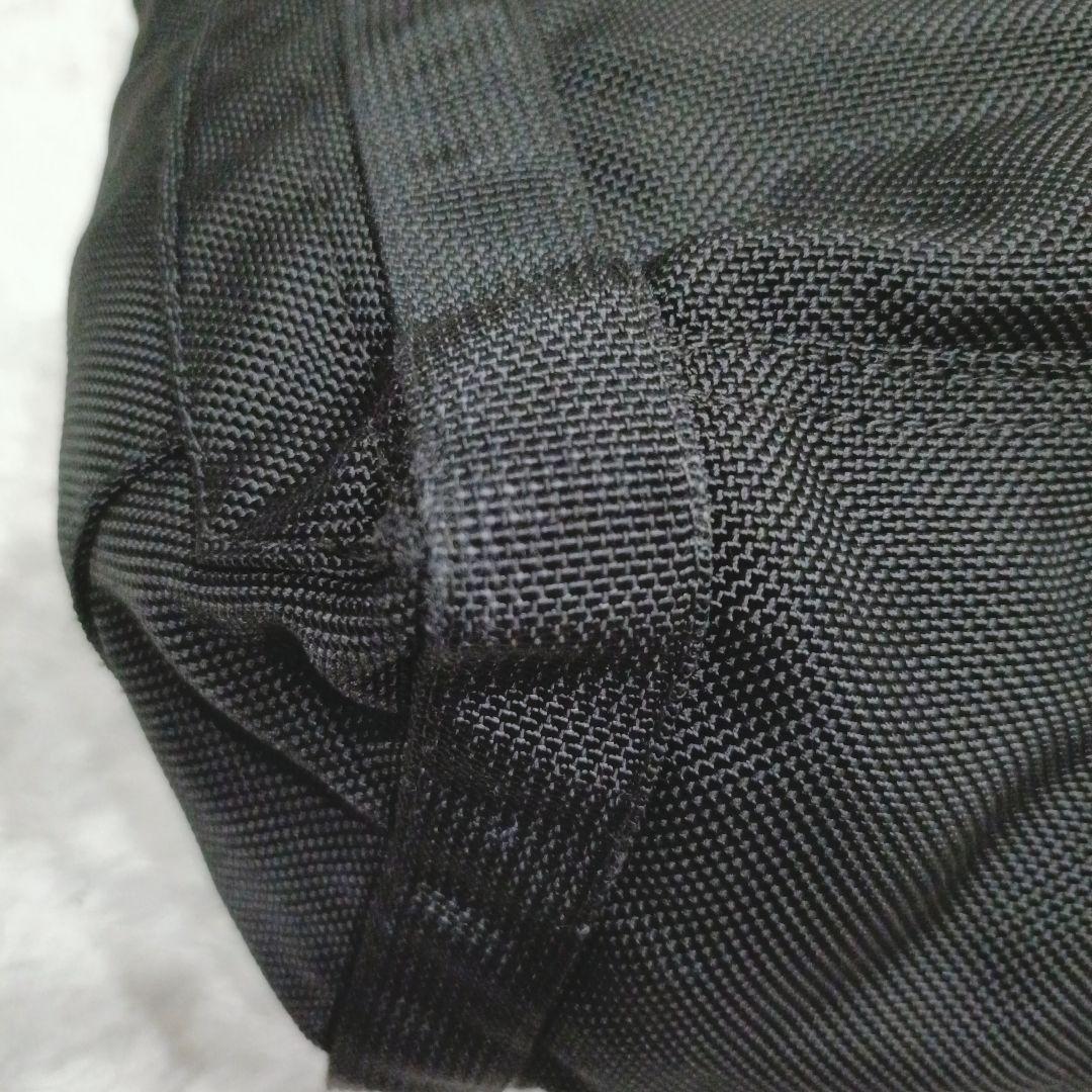 【美品】BRIEFING ブリーフィング トートバッグ SQ TOTE 肩掛け