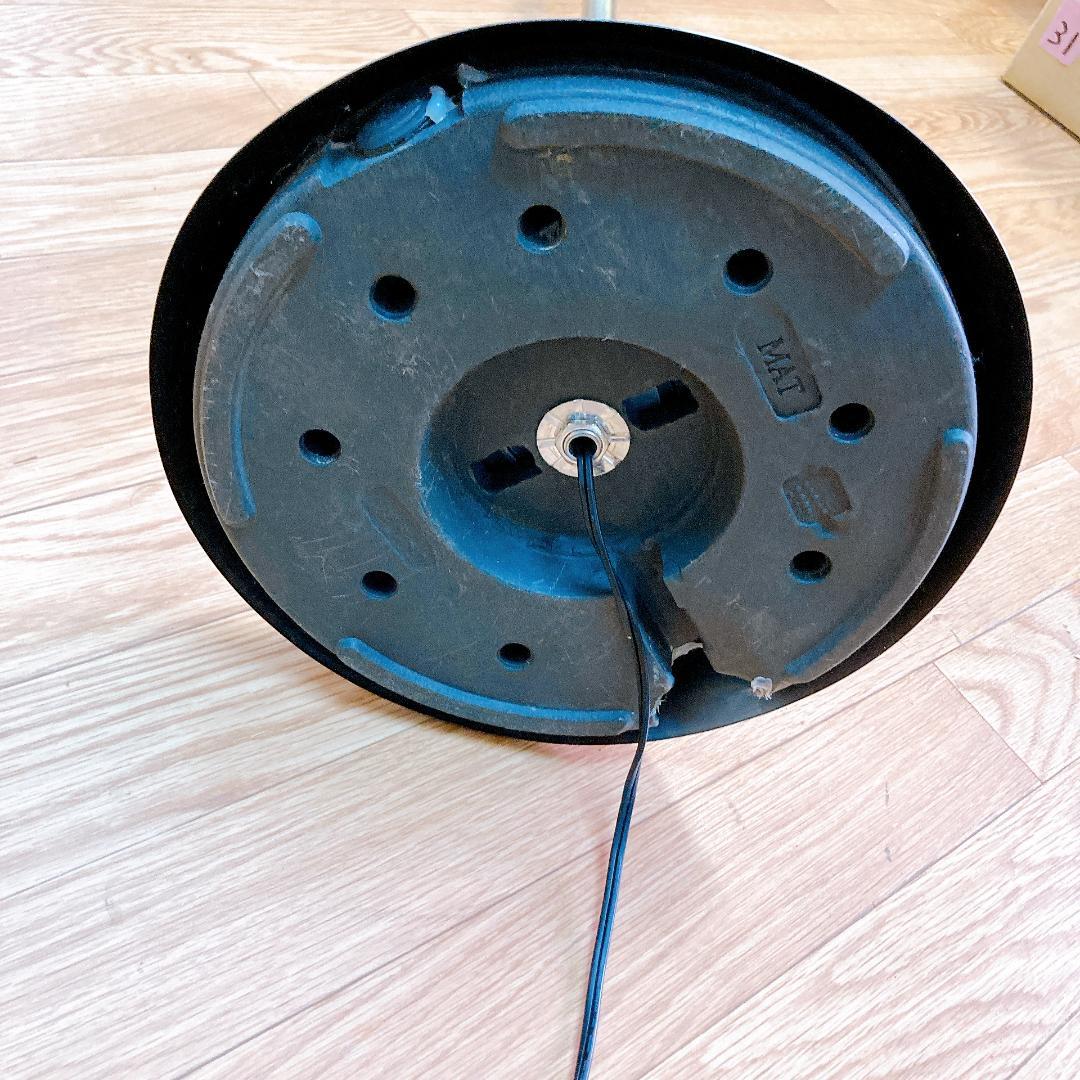 アートワークスタジオ 3灯クラシックフロアー本体 ゴールド E26型|2503|